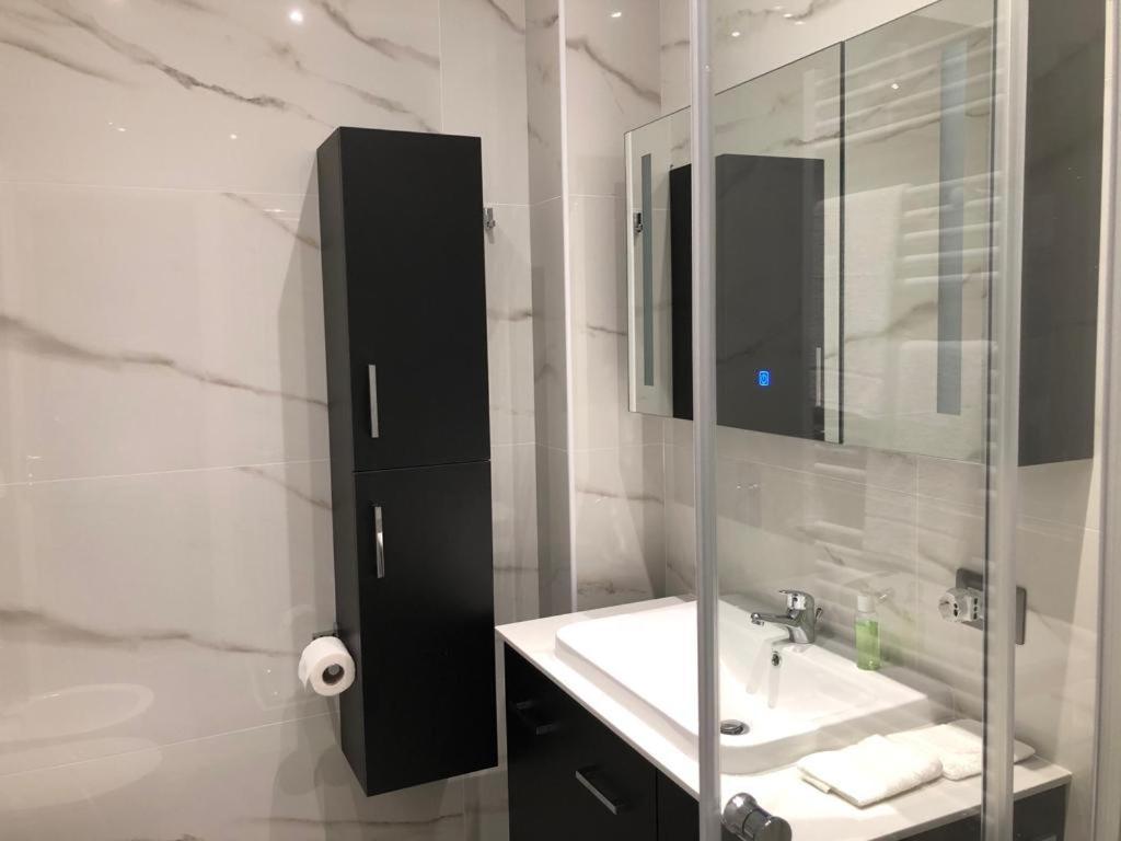 Apartment Residenza Gioiello - Comfort & A Mailand