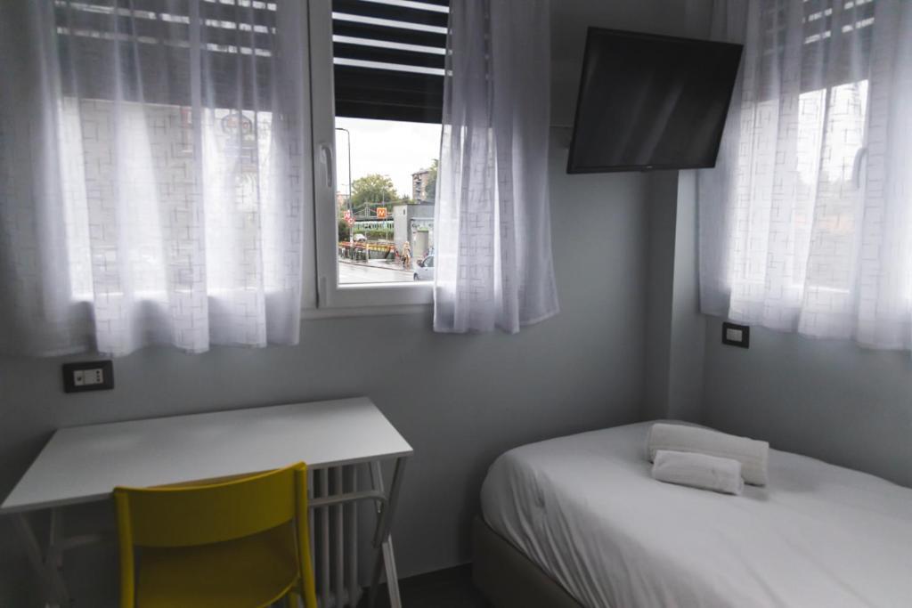 Apartment Residenza Gioiello - Comfort & A Mailand